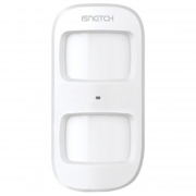Sensore Pir Da Interno Per Sistemi D'Allarme Isnatch RF433