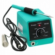 Mini Stazione Saldante 10W - 220/240V - 250 Gradi