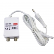Alimentatore 1 Uscita 300mAh Per Amplificatori Da Palo