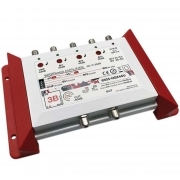Centralino Larga Banda Wideband 130 dBuV