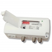 Amplificatore 23dB 2 Uscite Da Interno