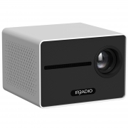 Videoproiettore LED 2.500lm LCD 720p HD