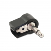 Spina Jack 3,5mm Mono 90 Gradi