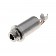 Presa Jack 3,5mm Stereo Da Pannello