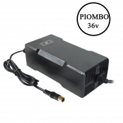 CARICABATTERIE SWITCHING PER BATTERIE AL PIOMBO 36V 2A