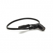 Cavo opzionale coassiale 8.5mm- PIN 3.2mm - Cavo d'uscita per caricabatteria