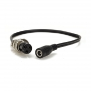 Cavo opzionale connettore 3-port inline - Cavo d'uscita per caricabatteria
