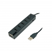 Multipresa USB 7 Porte USB 2.0