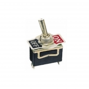 Interruttore Unipolare a Leva