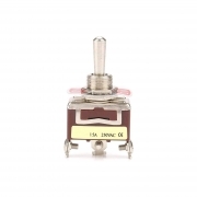 Deviatore Unipolare a Leva