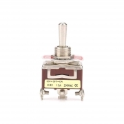 Deviatore Unipolare a Leva