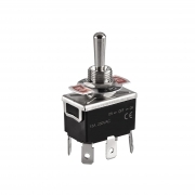 Deviatore Bipolare a Leva