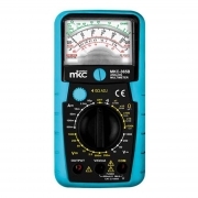 Multimetro Analogico Con Misuratore Continuita'