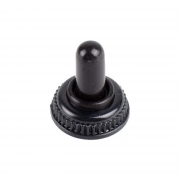 Cappuccio Impermeabile Miniatura Per Interruttori e Deviatori a Leva