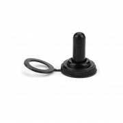 Cappuccio Impermeabile Per Interruttori e Deviatori a Leva