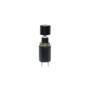 Interruttore a Pulsante Miniatura Stabile