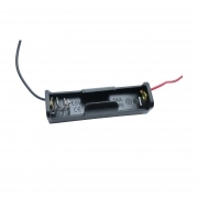 Porta Pile Per Una Ministilo