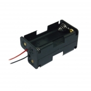 Porta Pile Per Tre Stilo