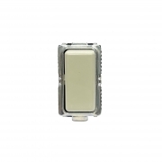 Interruttore 1P 16AX 250Vac Bticino Magic Compatibile