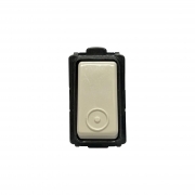 Pulsante 1P NO 10A Bticino Magic Compatibile