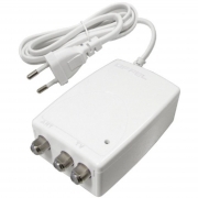 Alimentatore 2 Uscite 360mAh Per Amplificatori Da Palo
