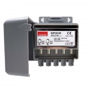 Amplificatore Da Palo 5G 2 Ingressi 1 Uscita 30dB