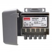 Amplificatore Da Palo 5G 2 Ingressi 1 Uscita 20dB