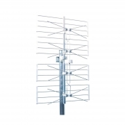 Antenna Digitale Terrestre Da Pannello 5G 4 Dipoli
