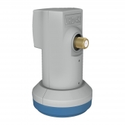 Illuminatore LNB Universale 1 Uscita Per Parabola Satellitare