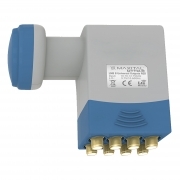 Illuminatore LNB Universale 8 Uscite Per Parabola Satellitare