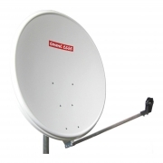 Parabola Da 100cm In Acciaio