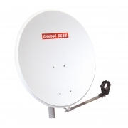 Parabola Da 80cm In Acciaio