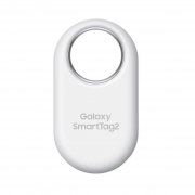 Galaxy SmartTag2 Bianco Per Telefoni Samsung Galaxy
