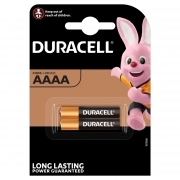 Batteria Alcalina Formato AAAA 1,5V