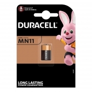 Batteria Alcalina Formato MN11 Da 6V