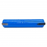 Pacco Batterie Ni-Cd 3,6V 2000mAh