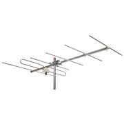 Antenna Digitale Terrestre VHF 6 Elementi