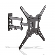Supporto Universale Per TV Da 23" a 42" - Kg 30