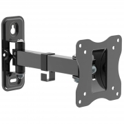 Supporto Universale Per TV Da 10" a 23" - Kg 15