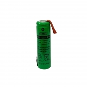 Batteria Ni-Mh Ricaricabile Stilo AA 1100mAh