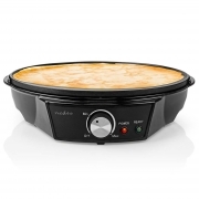 Creperie Elettrica Diametro 300mm 1200W