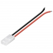 Cavo Di Collegamento Per Batteria Tamiya
