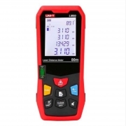 Distanziometro Misuratore distanza Laser UNI-T LM80I - capacita 80m