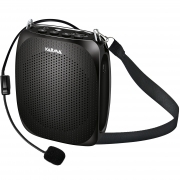 Amplificatore Portatile 20W Karma BM 539 Nuovo Modello