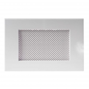 Diffusore Incasso 23 Watt RMS Per Scatola 503