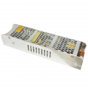 Alimentatore Per Strisce LED Grigliato Slim 100W 12V