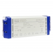 Alimentatore Slim Per Strisce LED 24V 320W