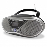 Lettore CD MP3 Con Radio DAB e FM RDS