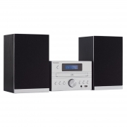 SISTEMA MICRO CD MP3 USB DAB  MIC122DABBT THOMSON