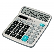 Calcolatrice 10 Cifre Con Grande Display